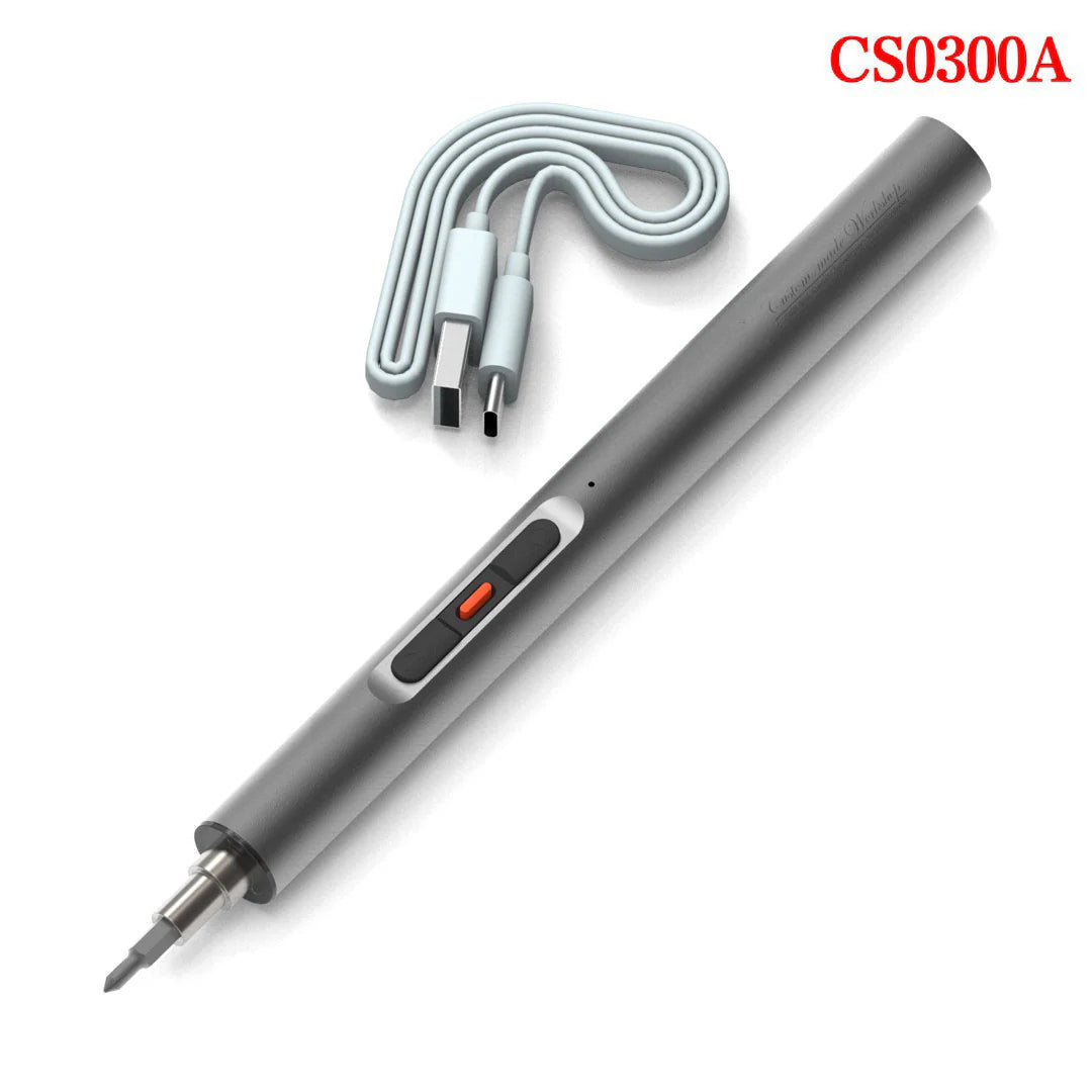 CS0300 Electric screwdriver